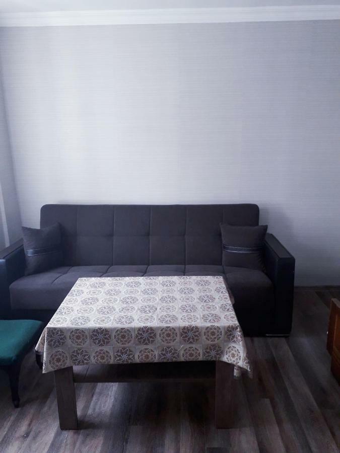 Apartament Sofia Apartamento Borjomi Exterior foto